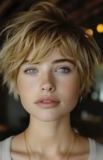 Cheveux fins