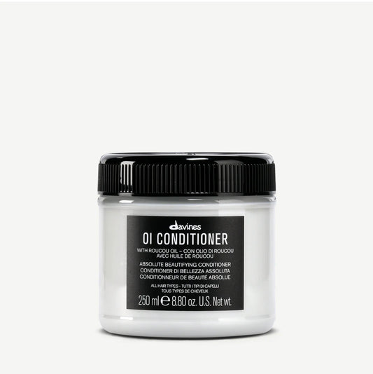 Après-shampoing conditionneur démêlant pour tout type de cheveux