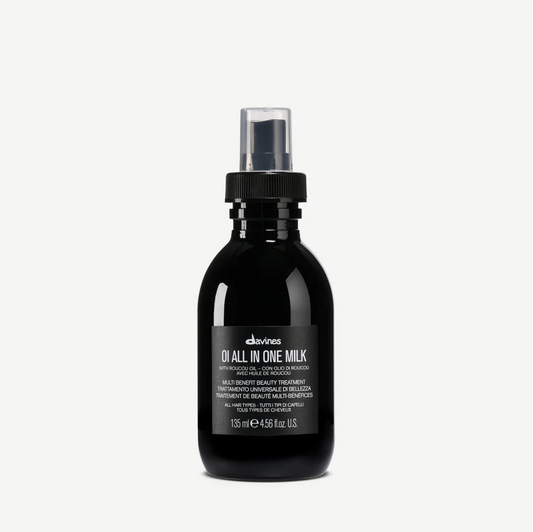Spray démêlant sans rinçage pour tout type de cheveux